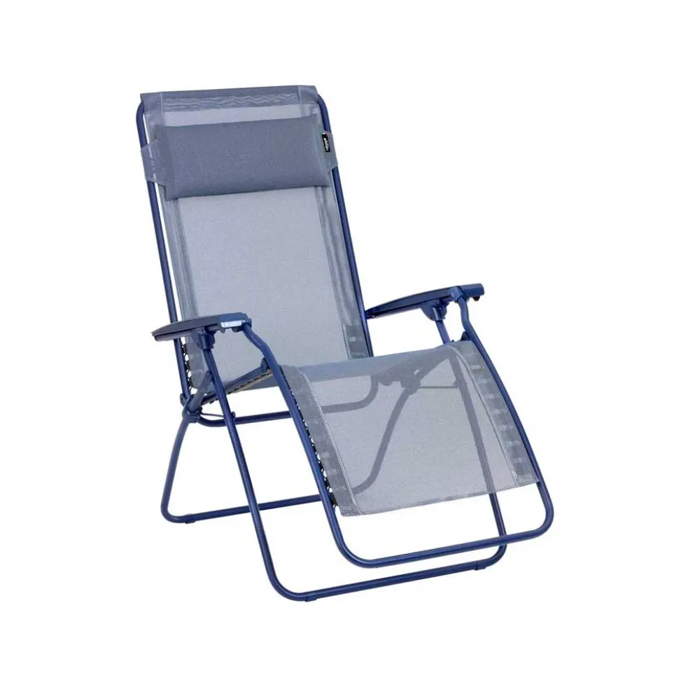 Fauteuil Relax Zéro Gravité RClip Batyline - LAFUMA