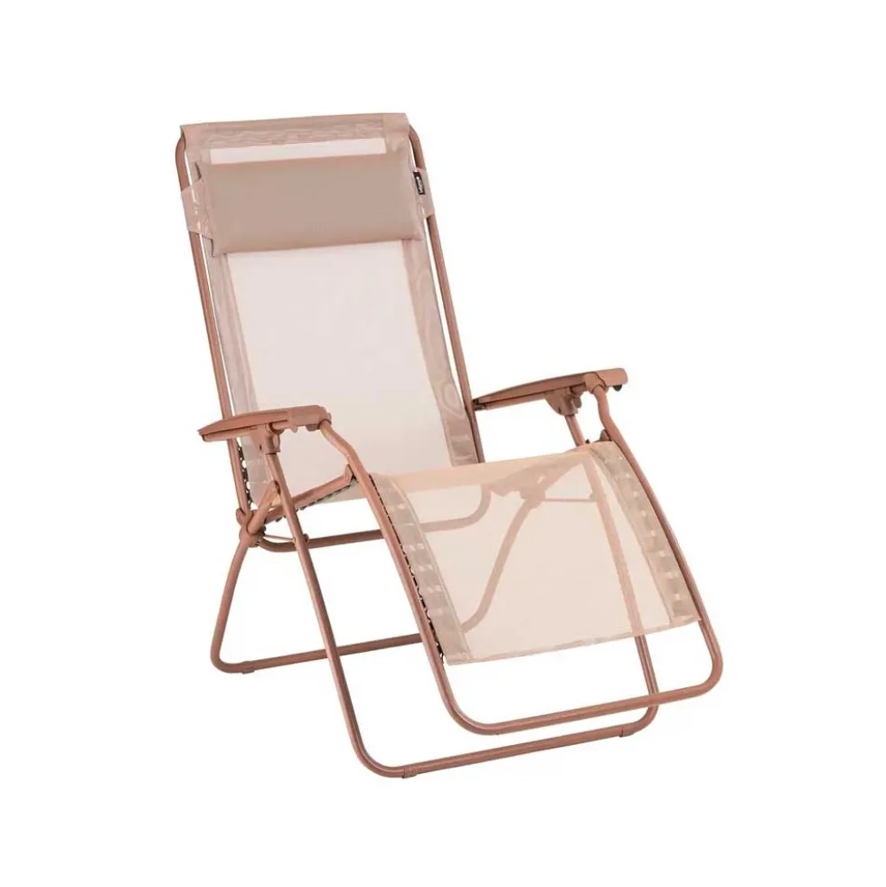 Fauteuil Relax Zéro Gravité RClip Batyline - LAFUMA