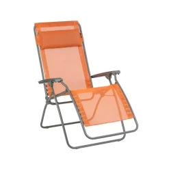 Fauteuil Relax Zéro Gravité RClip Batyline - LAFUMA
