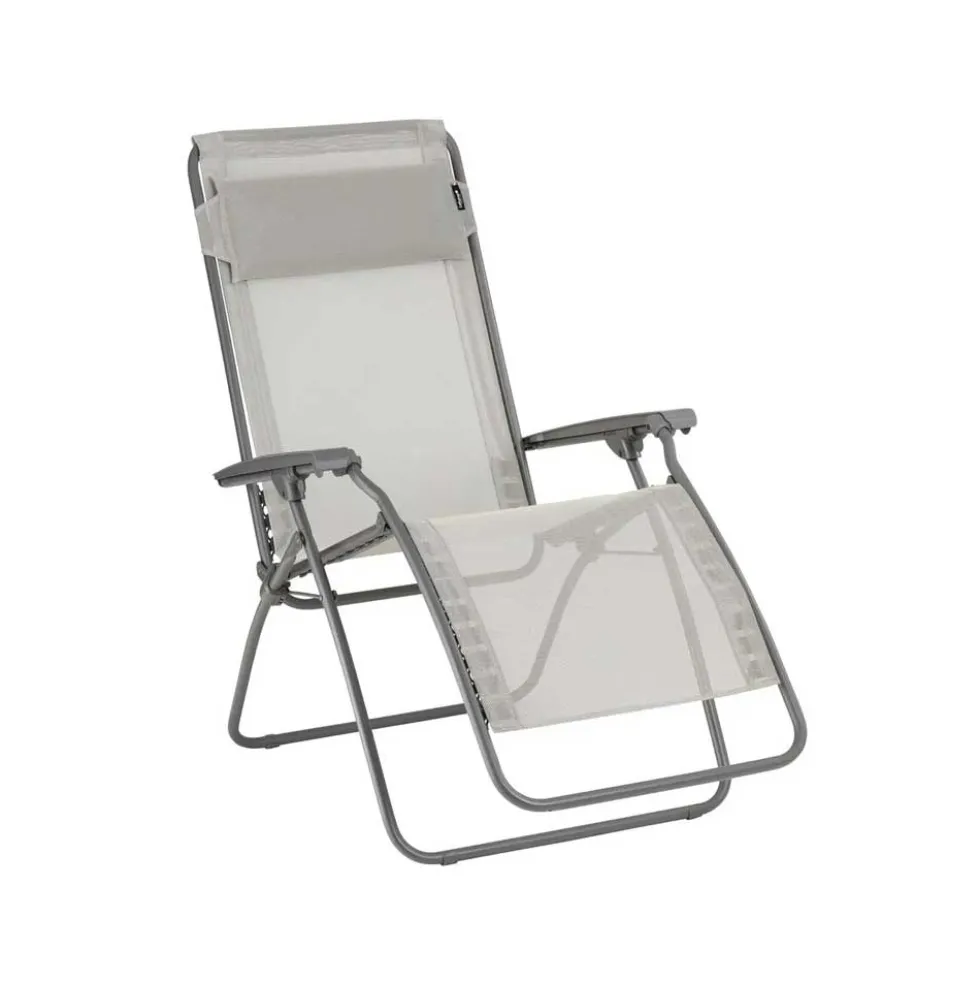 Fauteuil Relax Zéro Gravité RClip Batyline - LAFUMA