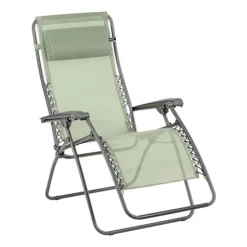 Fauteuil Relax Zéro Gravité Rsxa Batyline - LAFUMA