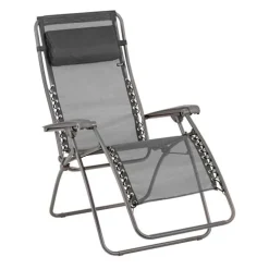 Fauteuil Relax Zéro Gravité Rsxa Batyline - LAFUMA
