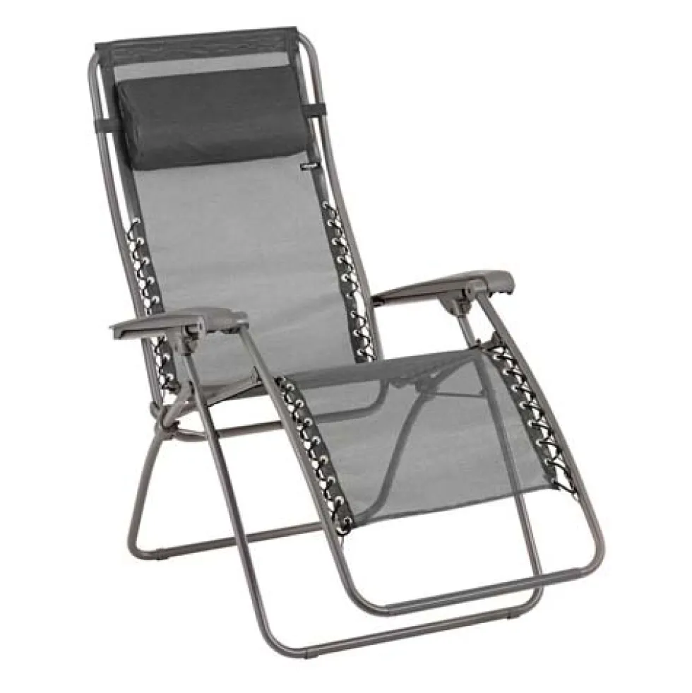 Fauteuil Relax Zéro Gravité Rsxa Batyline - LAFUMA