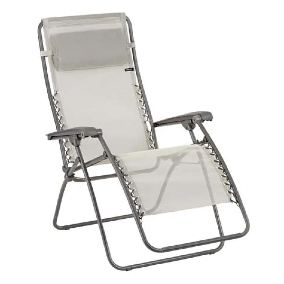 Fauteuil Relax Zéro Gravité Rsxa Batyline - LAFUMA