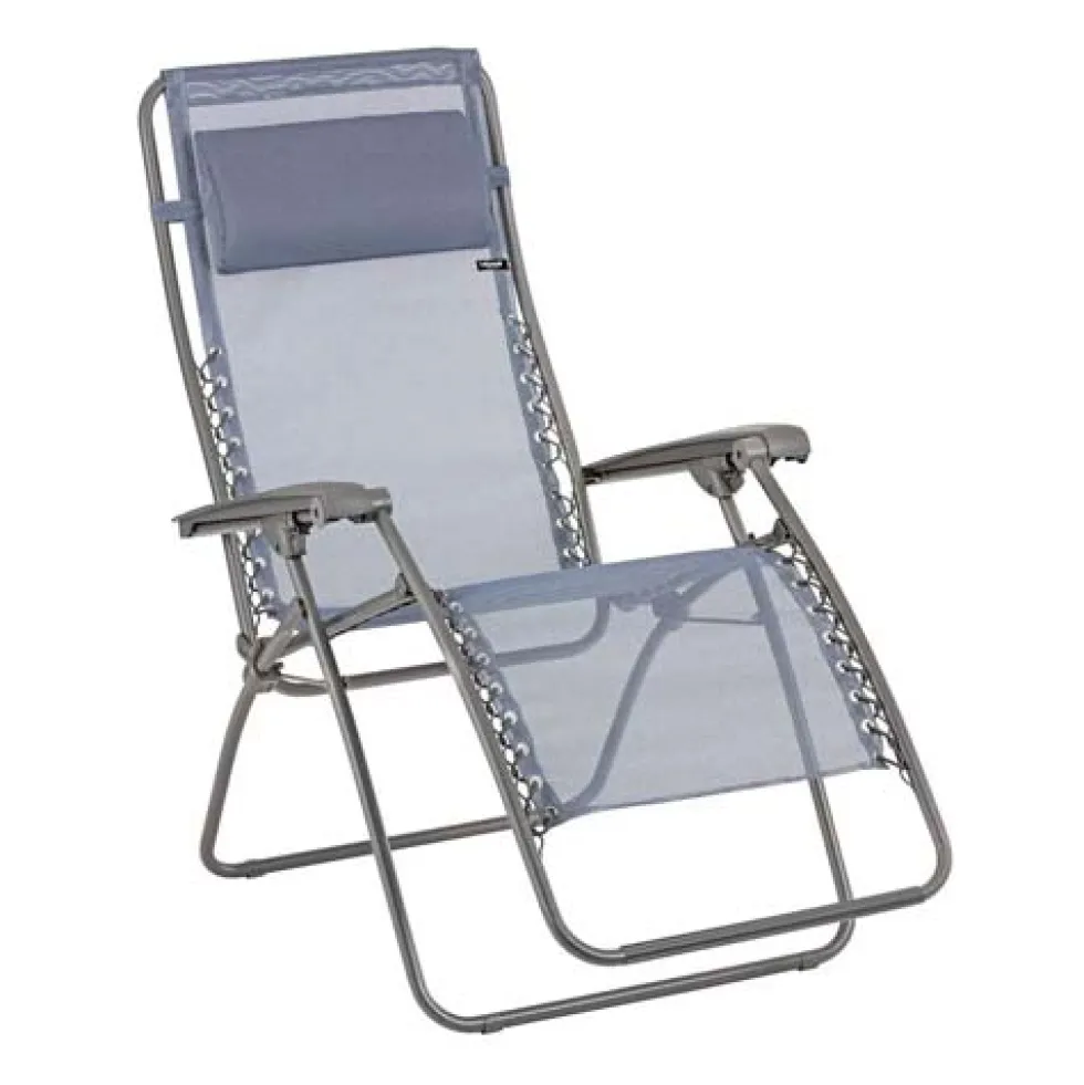 Fauteuil Relax Zéro Gravité Rsxa Batyline - LAFUMA