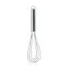 Fouet Plat inox - CRISTEL