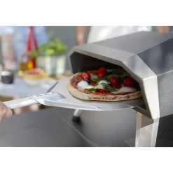 Four à Pizza 12