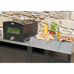 Four à pizza SIGNATURE Electrique 350 - LE MARQUIER