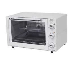 Four professionnel multifonction TQ 34 L - ROLLER GRILL