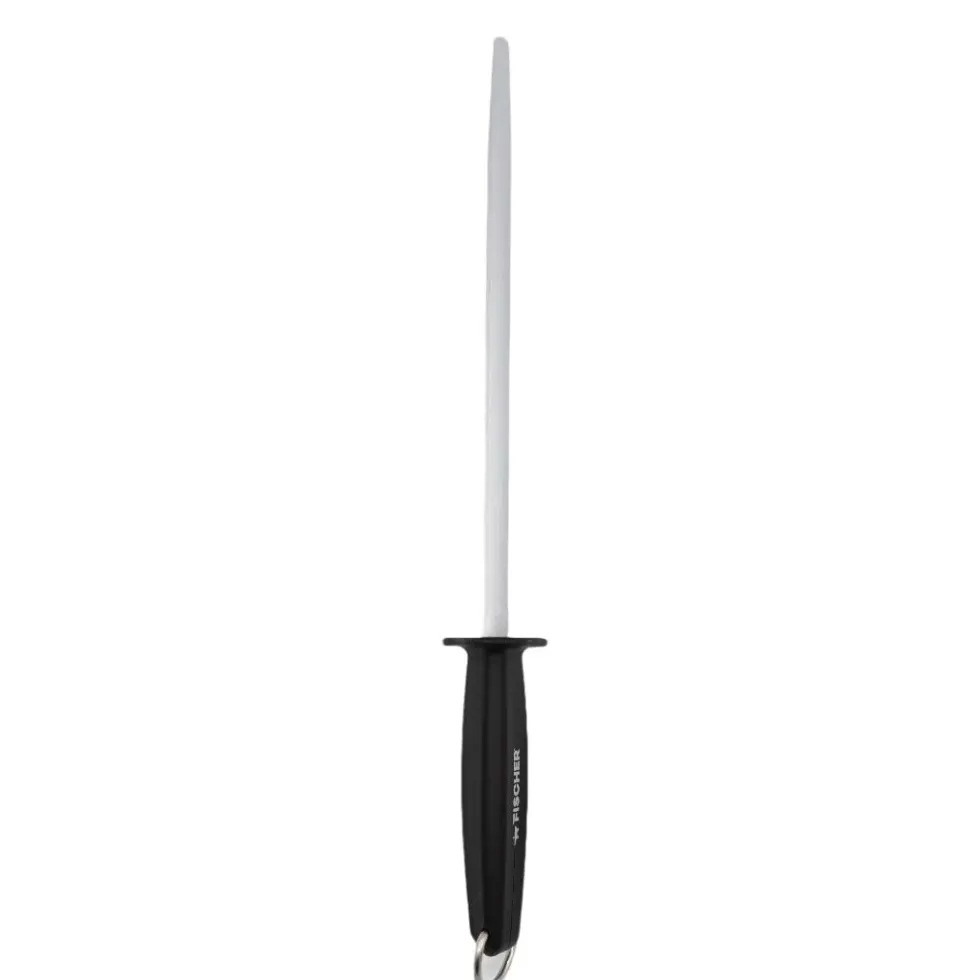 Fusil de Boucher Mèche Ovale 30cm - FISCHER