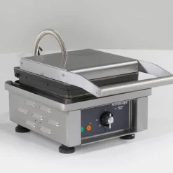 Gaufrier professionnel avec moule épi GES23 - ROLLER GRILL