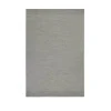 Grand tapis extérieur Melya Sonora Gris - LAFUMA