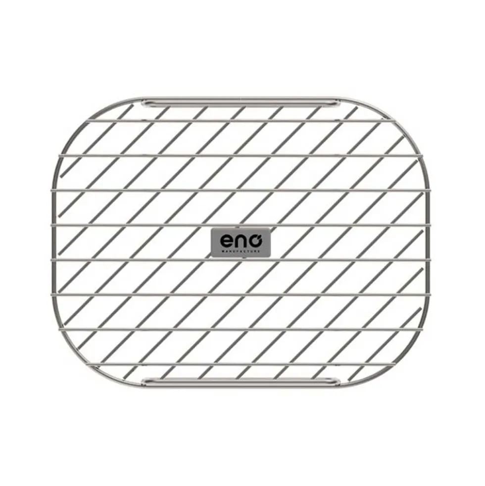 Grille de cuisson inox - ENO