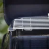 Grille de Repos inox pour Plancha 75/80 - ENO