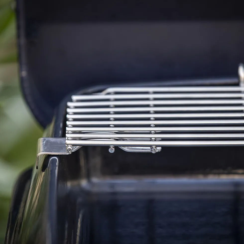 Grille de Repos inox pour Plancha 75/80 - ENO