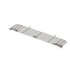 Grille de Repos inox pour Plancha 75/80 - ENO