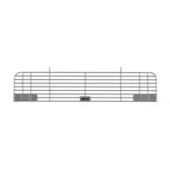 Grille de Repos inox pour Plancha 60-65-2400 - ENO