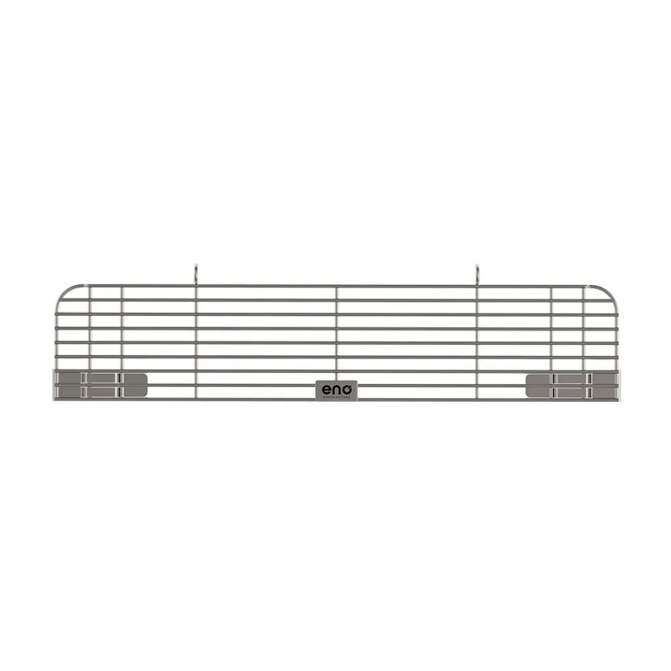 Grille de Repos inox pour Plancha 60-65-2400 - ENO