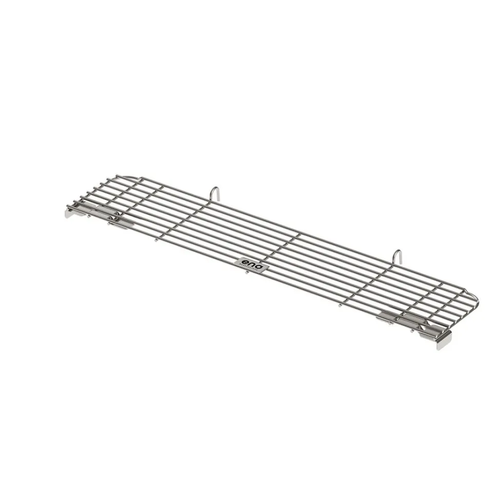 Grille de Repos inox pour Plancha 60-65-2400 - ENO