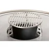 Grille en inox pour brasero - PLANCHA TONIO