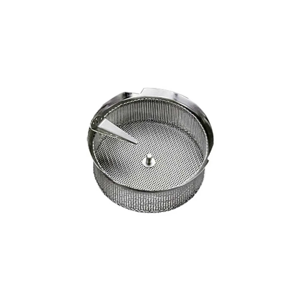Grille inox pour moulin inox n°5 - Louis Tellier