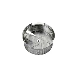 Grille inox pour moulin inox n°5 - Louis Tellier