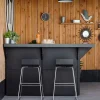 Habillage MODULO 80 Noir - ENO