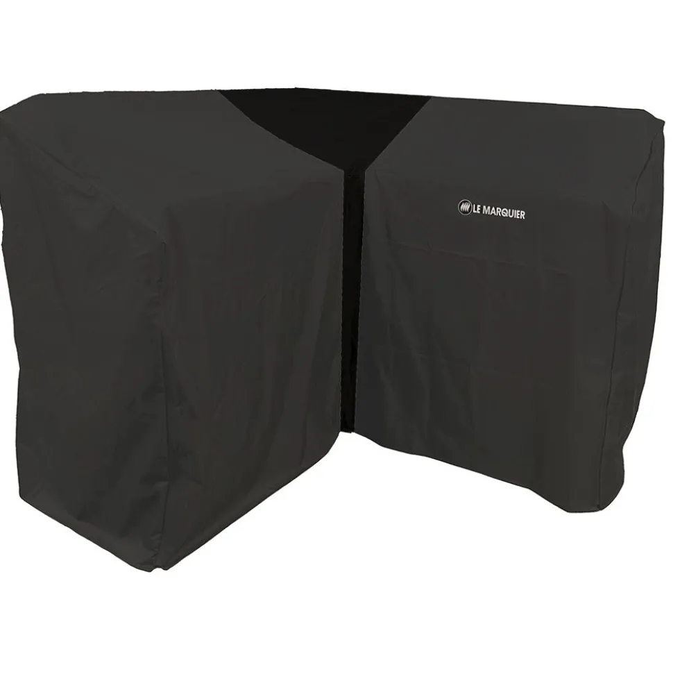 Housse Extension Meuble Angle Cuisine - LE MARQUIER