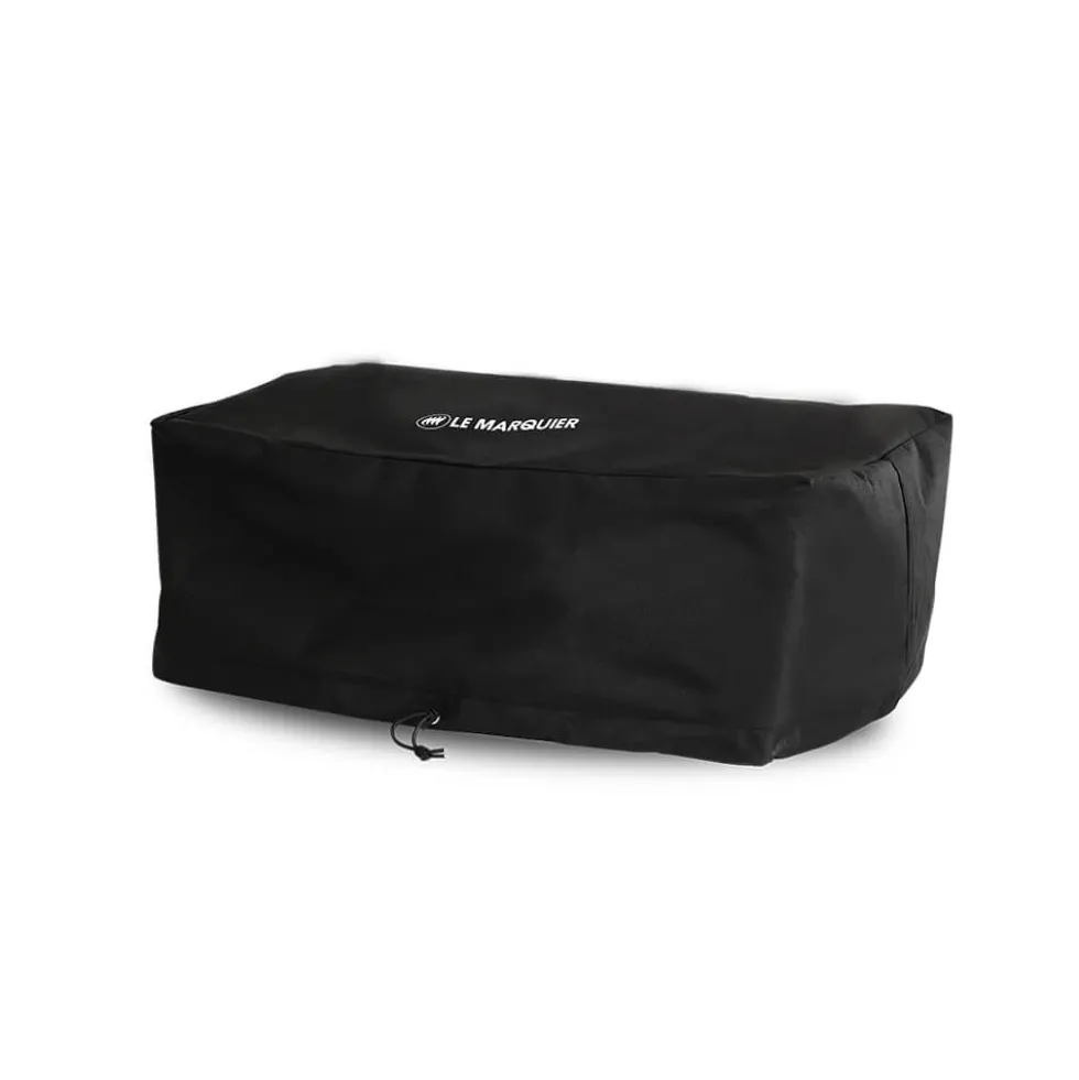 Housse pour plancha 60 cm- LE MARQUIER