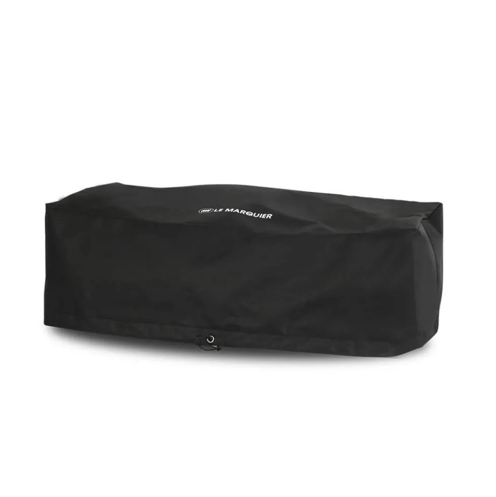 Housse pour plancha 75 cm à poser - LE MARQUIER