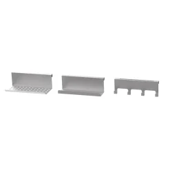 Kit 3 Accessoires Cuisine d'Extérieur - LE MARQUIER