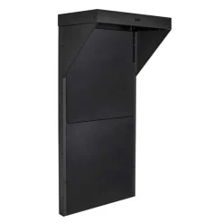 KIT Comptoir 60 Noir - MODULO - ENO