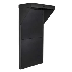 KIT Comptoir 80 Noir - MODULO - ENO