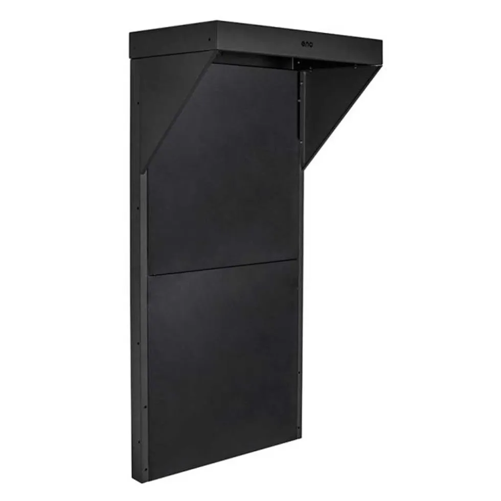 KIT Comptoir 80 Noir - MODULO - ENO