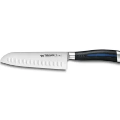 Kit couteaux Office et Santoku ZEN - FISCHER