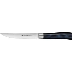 Kit de 4 couteaux à steak ZEN - FISCHER