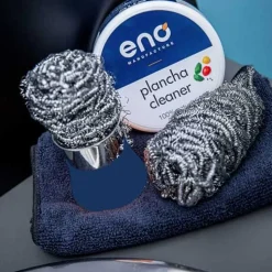 Kit de nettoyage plancha - ENO