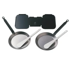 Kit reblochonnade pour appareil à Raclette Alpage - Bron Coucke