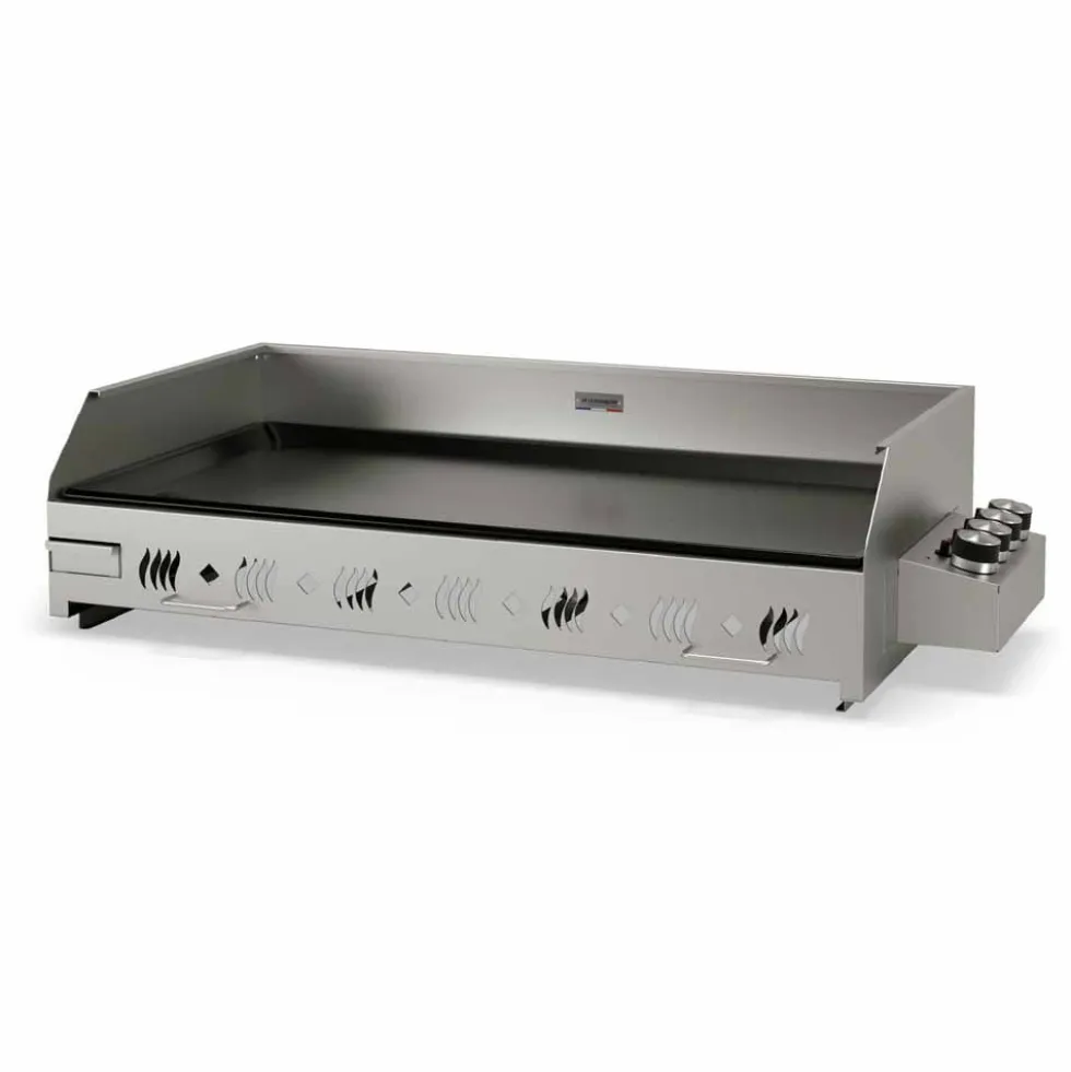 La Plancha Exception Pakita 4105 - LE MARQUIER