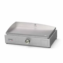 La Plancha Inox Electrique 160 - LE MARQUIER