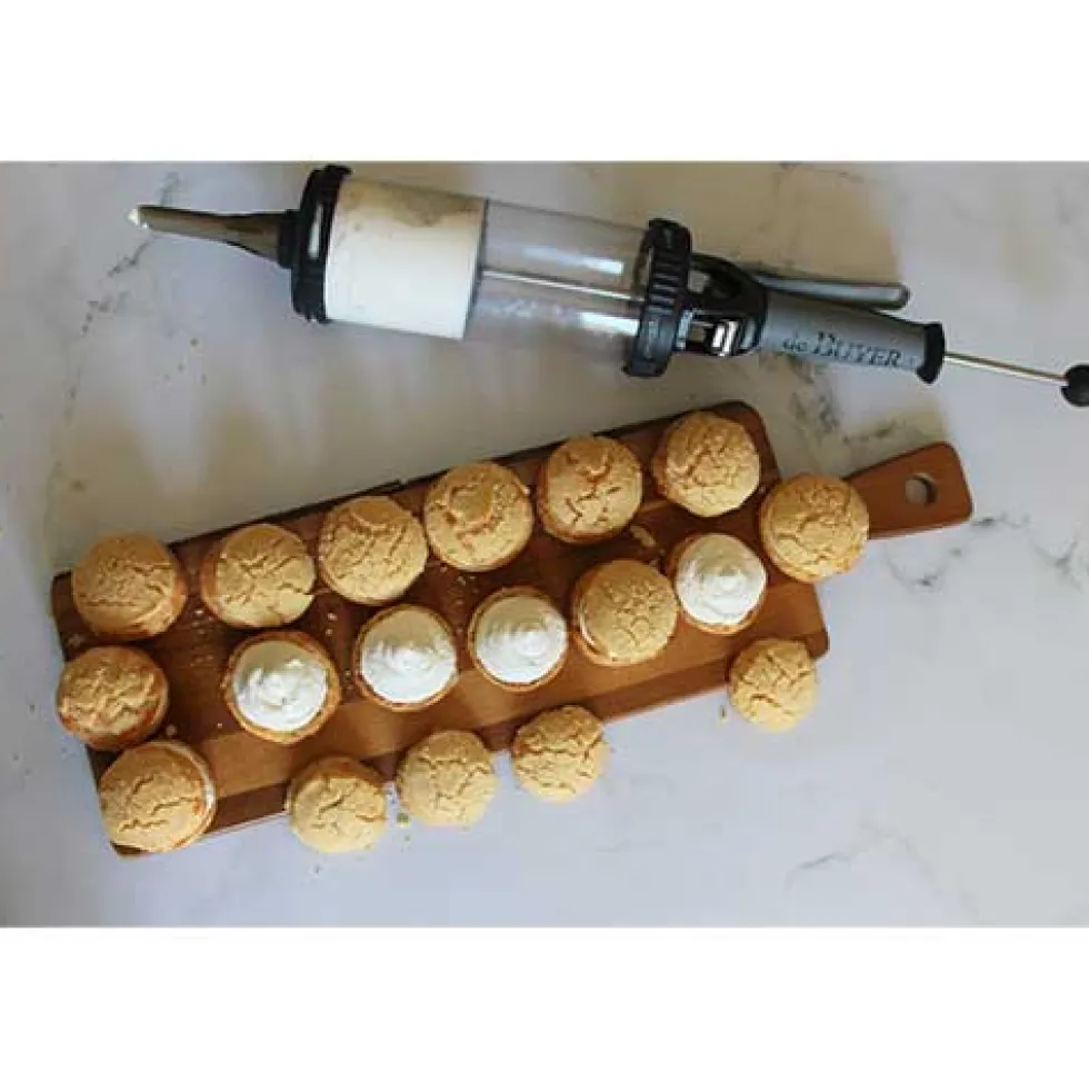 Le Tube Essentiel - DE BUYER