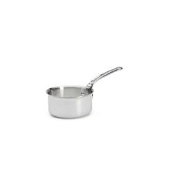 Lot de 4 casseroles Affinity - DE BUYER