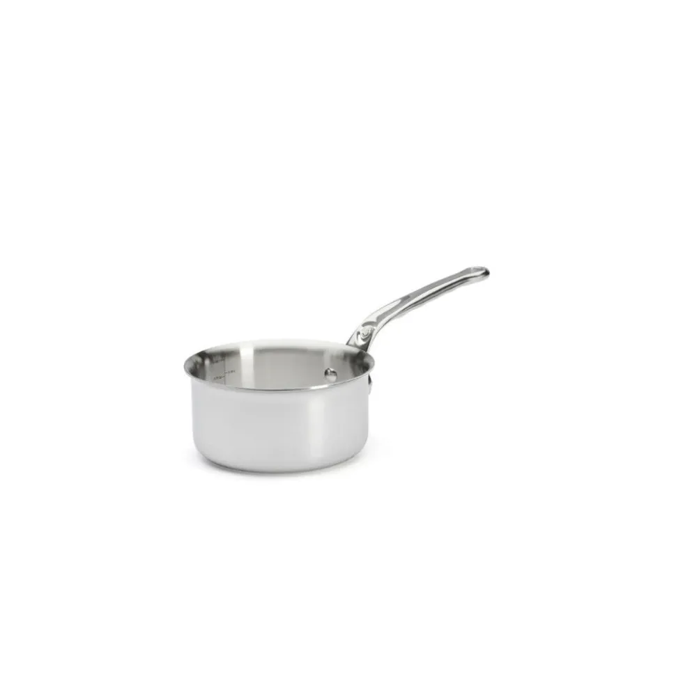 Lot de 4 casseroles Affinity - DE BUYER