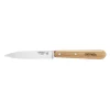 Lot de 2 Couteaux d'Office Inox n°112 - OPINEL