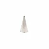 Lot de 2 Douilles Cannelées Inox B5 - MATFER