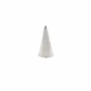 Lot de 2 Douilles Cannelées Inox A5 - MATFER