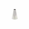 Lot de 2 Douilles Inox Unie U10 - MATFER