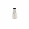 Lot de 2 Douilles Inox Unie U12 - MATFER