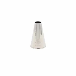 Lot de 2 Douilles Inox Unie U12 - MATFER