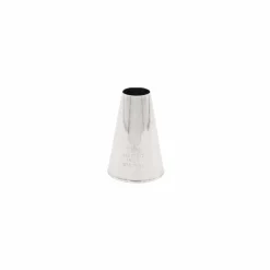 Lot de 2 douilles Inox Unie U14 - MATFER